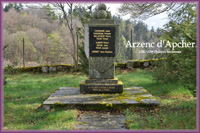 Arzenc d'Apcher