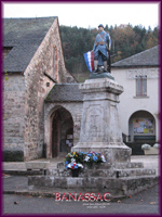 Banassac