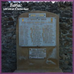 Barjac