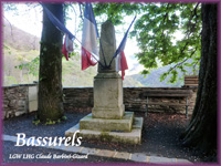 Bassurels