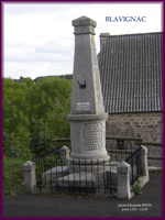 Blavignac