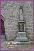 Chauchailles