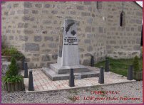 Chaudeyrac