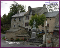 Fontans