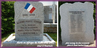 Fournels, AFN