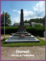 Fournels