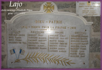 Lajo