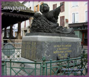 Langogne