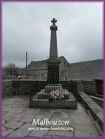 Malbouzon