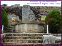 Marvejols-Espace R. Bremond
