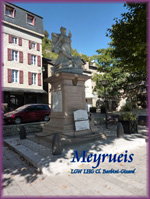Meyrueis