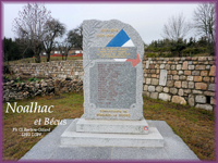 Noalhac