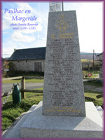 Paulhac en Margeride