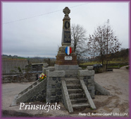 Prinsujols