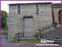 Ribennes