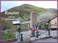 Rousses