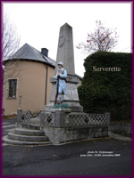 Serverette