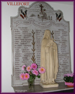 Villefort