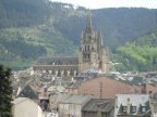 La Cathédrale