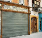 Ancienne boutique