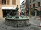 Fontaine du Griffon
