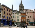 Place de la République
