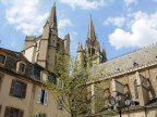 La cathédrale