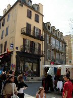 Ancienne boutique